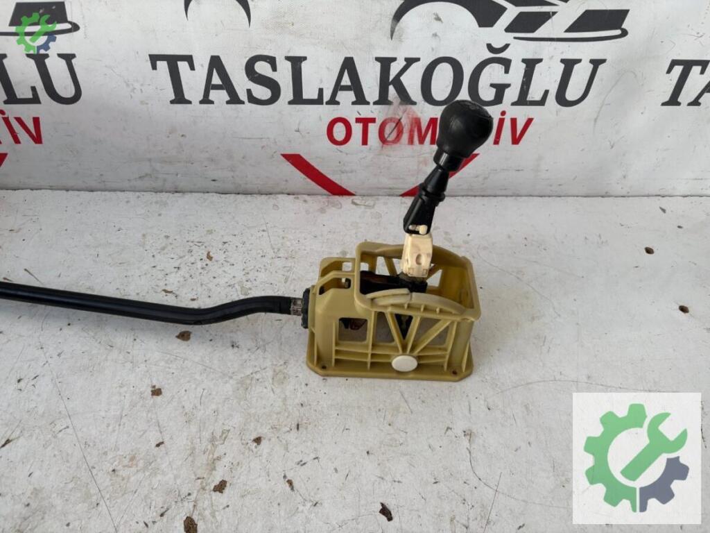 Opel Corsa Vites Mekanizması çıkma parça