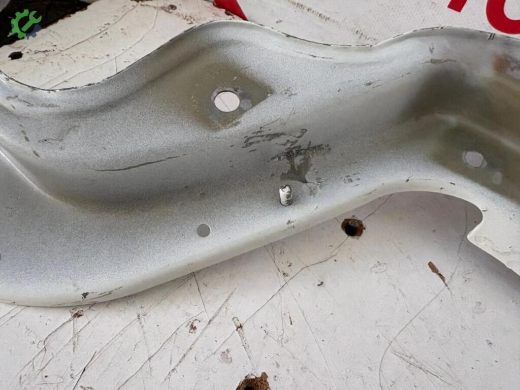 Fiat Fiorino Ön Panel çıkma parça