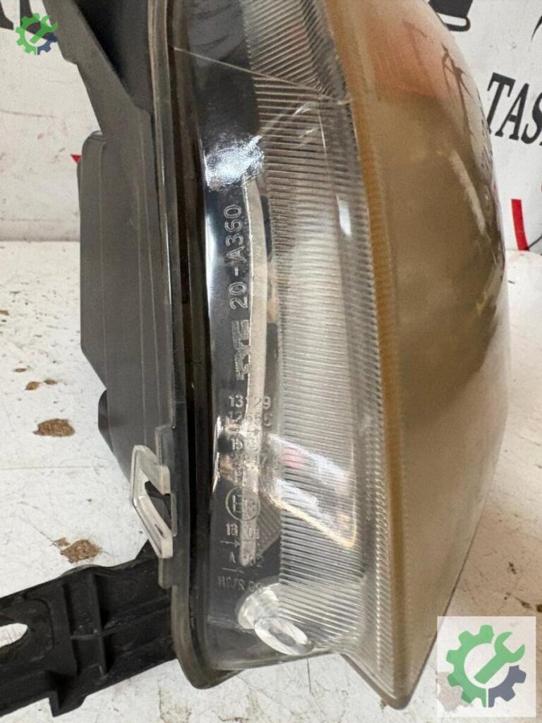 Ford Fusion Far çıkma parça