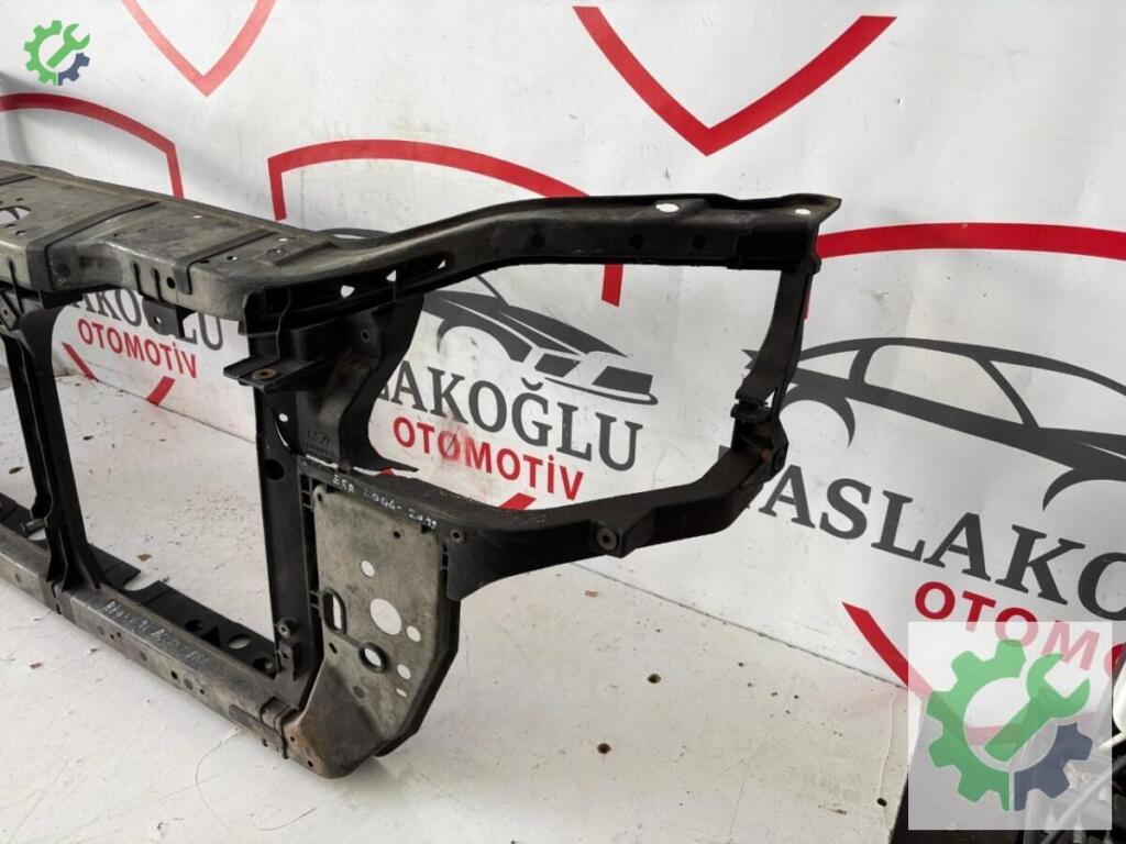 Hyundai Accent Ön Panel çıkma parça