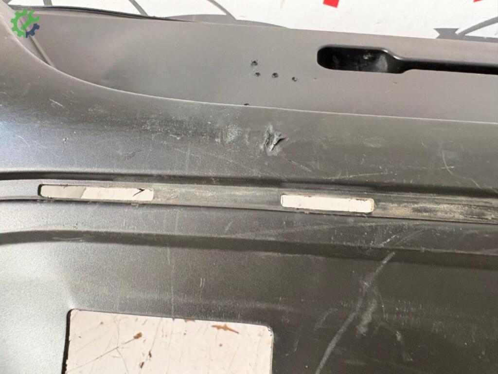 Renault Kadjar Arka Tampon 850222154R çıkma parça