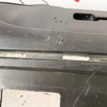 RENAULT KADJAR ARKA TAMPON ALT EKİ