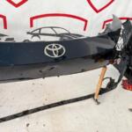 TOYOTA C-HR ÖN TAMPON