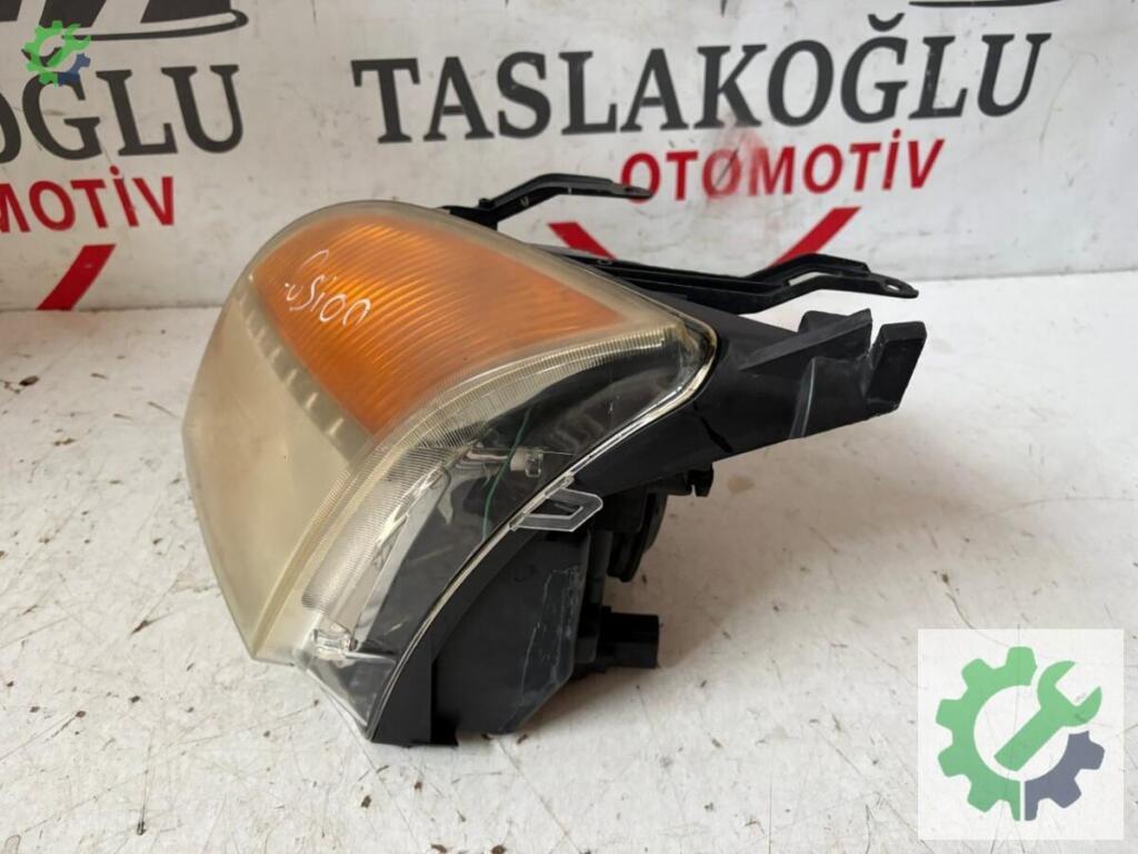 Ford Fusion Far çıkma parça