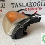 Ford Fusion Far çıkma parça - TASLAKOĞLU OTOMOTİV ÇIKMA PARÇA Bursa