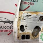 OPEL CORSA B SAĞ ARKA KAPI