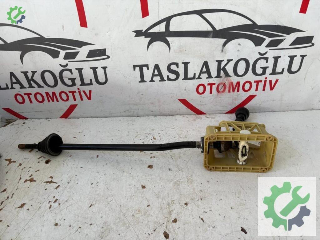 Opel Corsa Vites Mekanizması çıkma parça