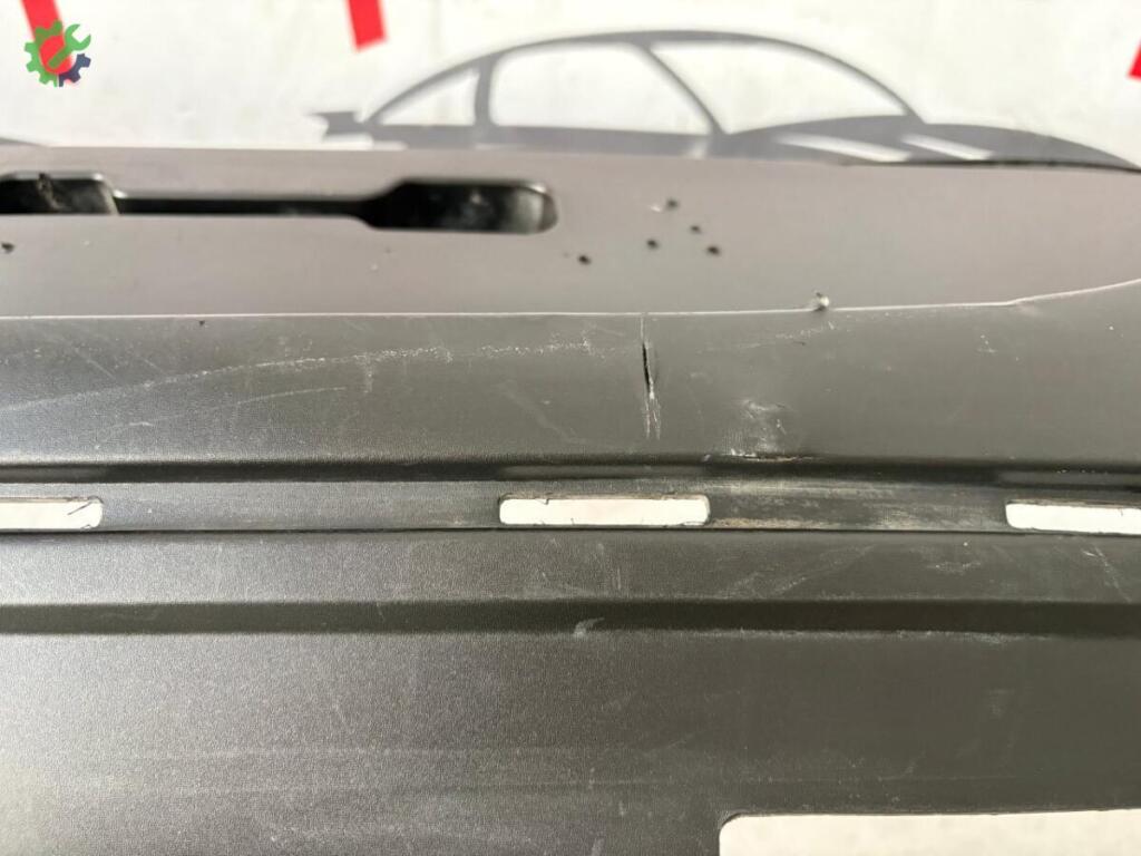 Renault Kadjar Arka Tampon 850222154R çıkma parça