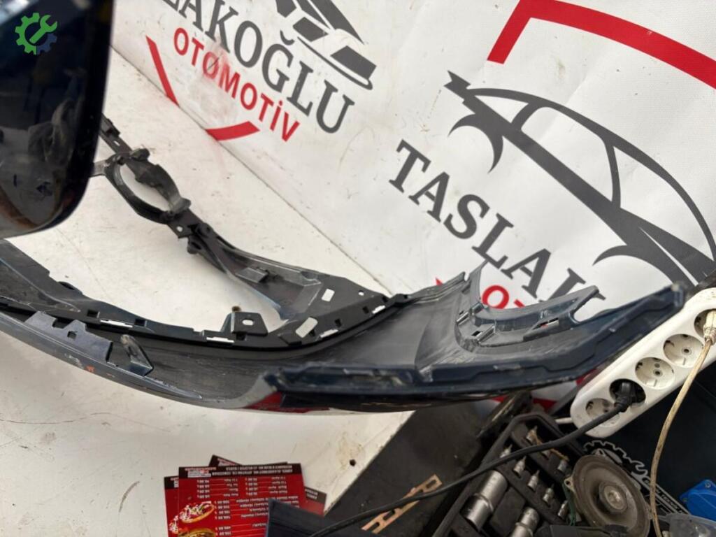 Toyota C-HR Ön Tampon çıkma parça