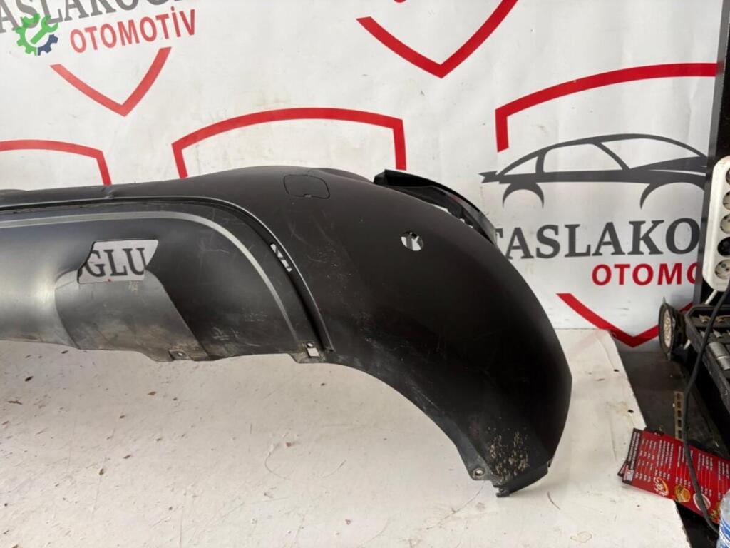 Renault Kadjar Arka Tampon 850222154R çıkma parça