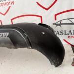 RENAULT KADJAR ARKA TAMPON ALT EKİ