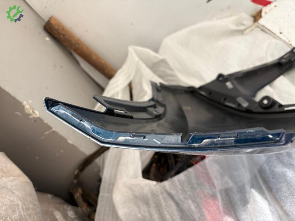Toyota C-HR Ön Tampon çıkma parça