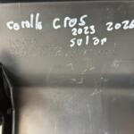 TOYOTA COROLLA CROSS SOL ÖN KAPI ÇITASI