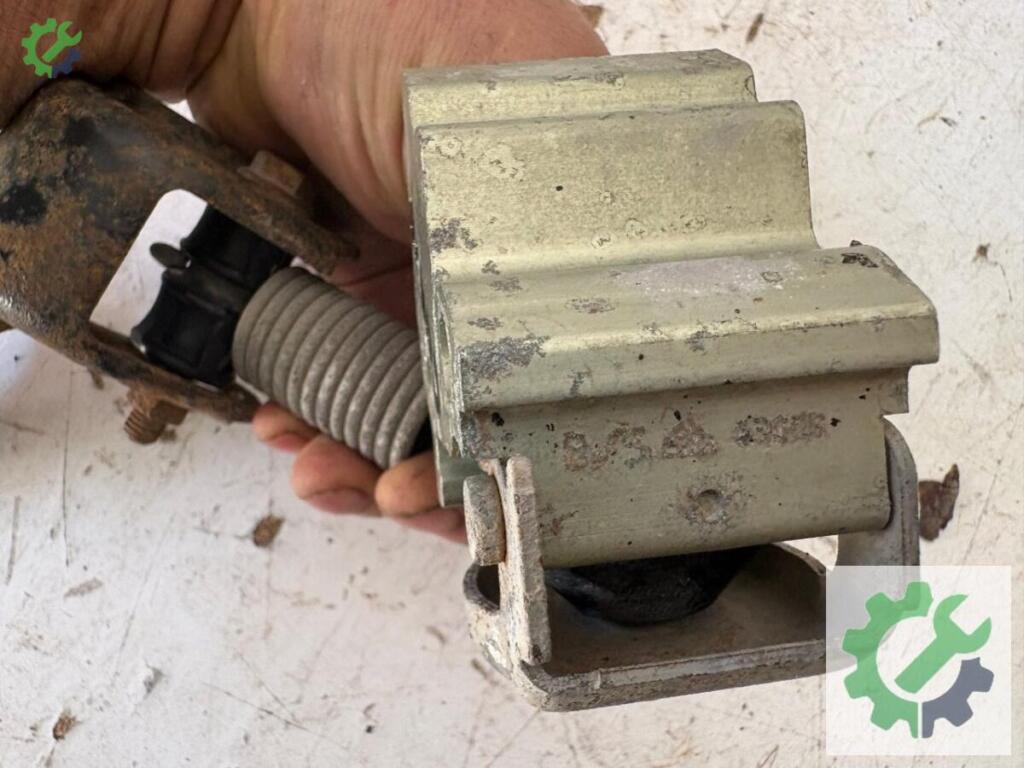 Opel Corsa Fren Limitörü çıkma parça