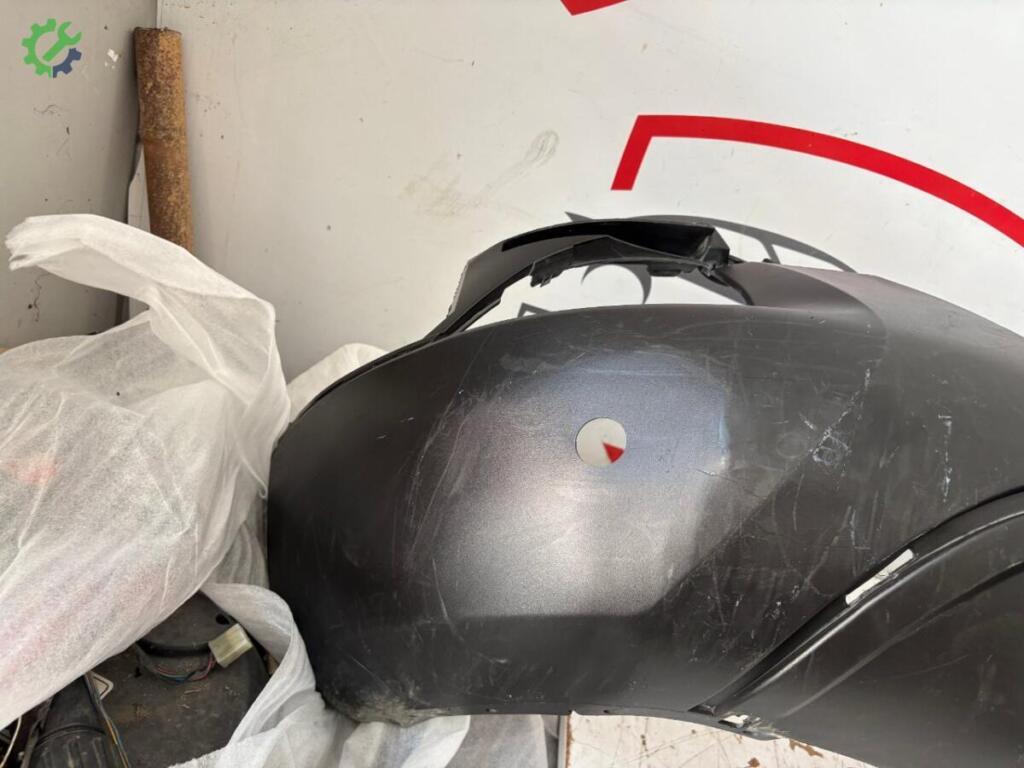 Renault Kadjar Arka Tampon 850222154R çıkma parça