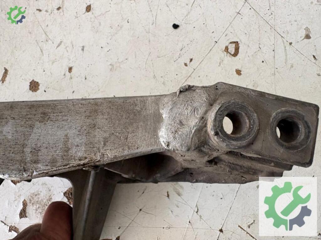 Opel Corsa Kulak çıkma parça
