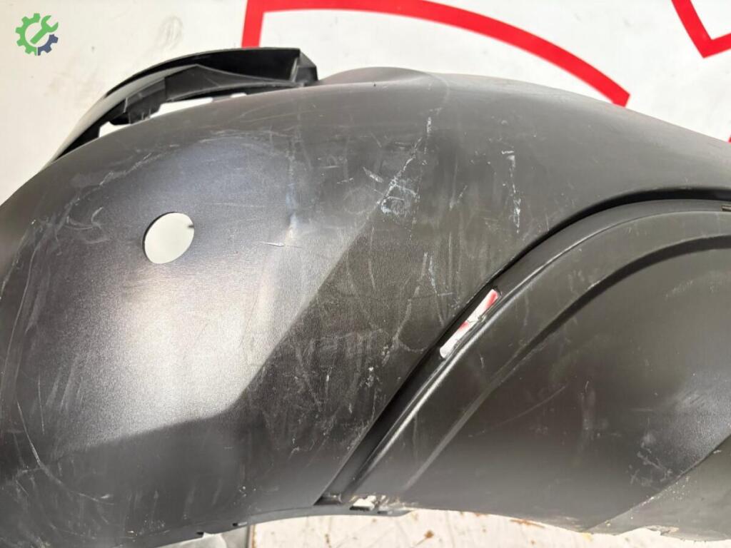 Renault Kadjar Arka Tampon 850222154R çıkma parça
