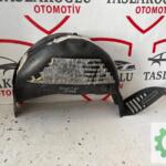 PEUGEOT 407 SAĞ ARKA ÇAMURLUK DAVLUMBAZI