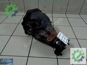 3.46 Mercedes W203 W209 Diferansiyel 3 46 3.46 orjinal