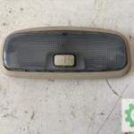 FORD TOURNEO COURİER TAVAN LAMBASI