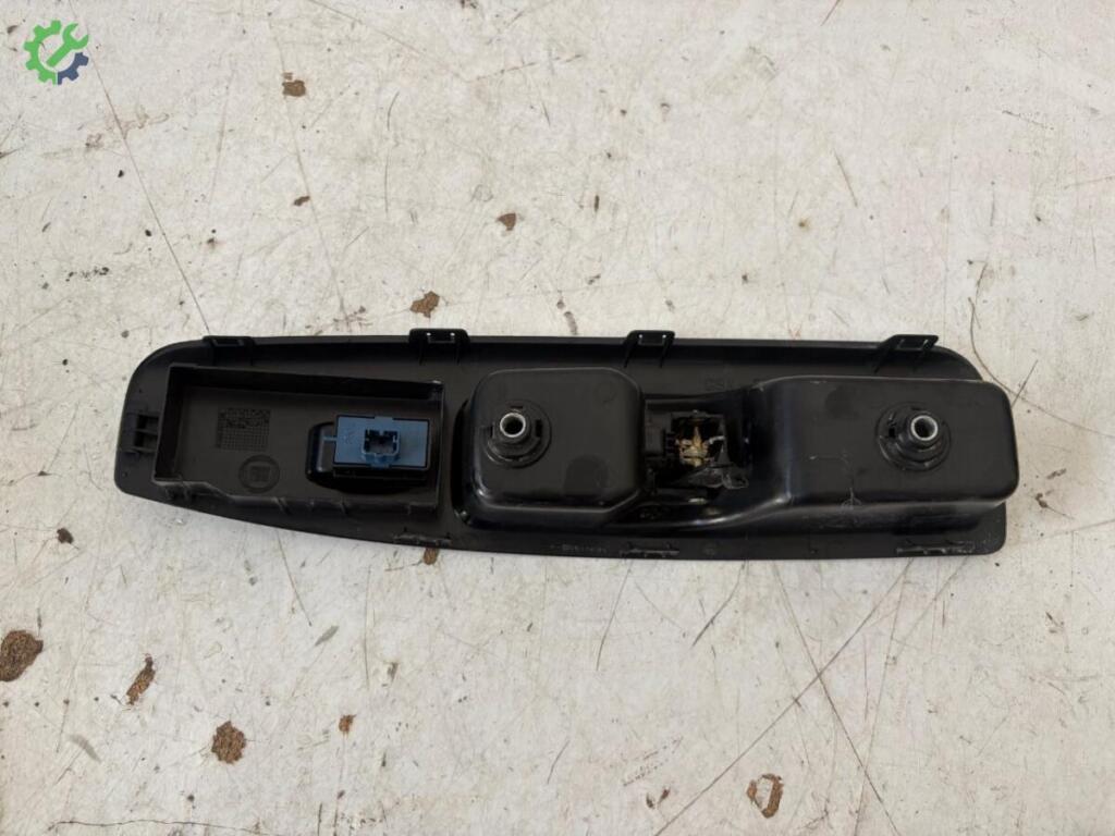 Fiat Doblo Açma Kolu çıkma parça