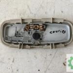 FORD TOURNEO COURİER TAVAN LAMBASI