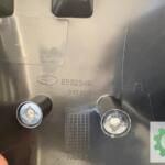 OPEL CORSA B DİREKSİYON KOLON BAKALİTİ