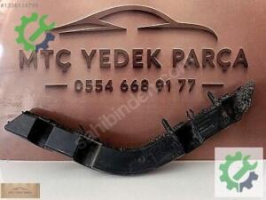 301 SAĞ ARKA TAMPON BRAKETİ 13-16 ORJİNAL 9676786080