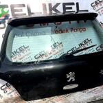 307 BAGAJ KAPISI ÇIKMA ORJİNAL DOLU