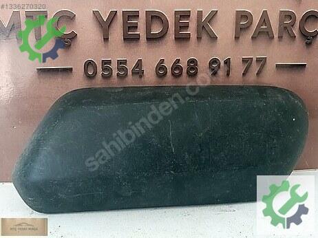 Peugeot 307 Ön Tampon çıkma parça