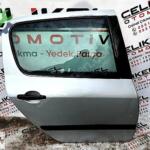Peugeot 307 Sağ Arka Kapı çıkma parça - ÇELİKEL OTOMOTİV YEDEK PARÇA Konya