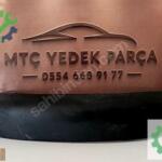307 SAĞ ARKA TAMPON KÖŞE BANDI ORJİNAL 9634015377A