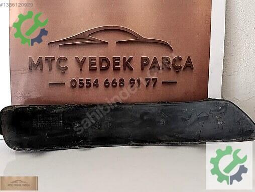 Peugeot 307 Arka Tampon 9634015377A çıkma parça