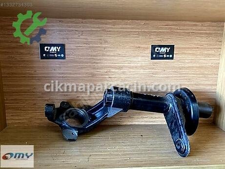 Opel Astra Taşıyıcı/Aks Taşıyıcı çıkma parça
