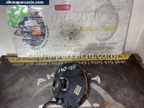 Volvo S40 Westinghouse çıkma parça