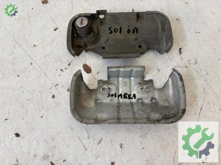 Opel Corsa Kapı Kolu çıkma parça