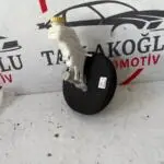 Fiat Doblo Güneşlik Çıkma Parça Bursa