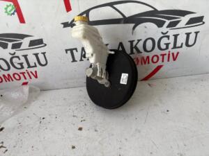 FİAT DOBLO G. AİLE VESTENHAUZ WESTİNGHOUSE