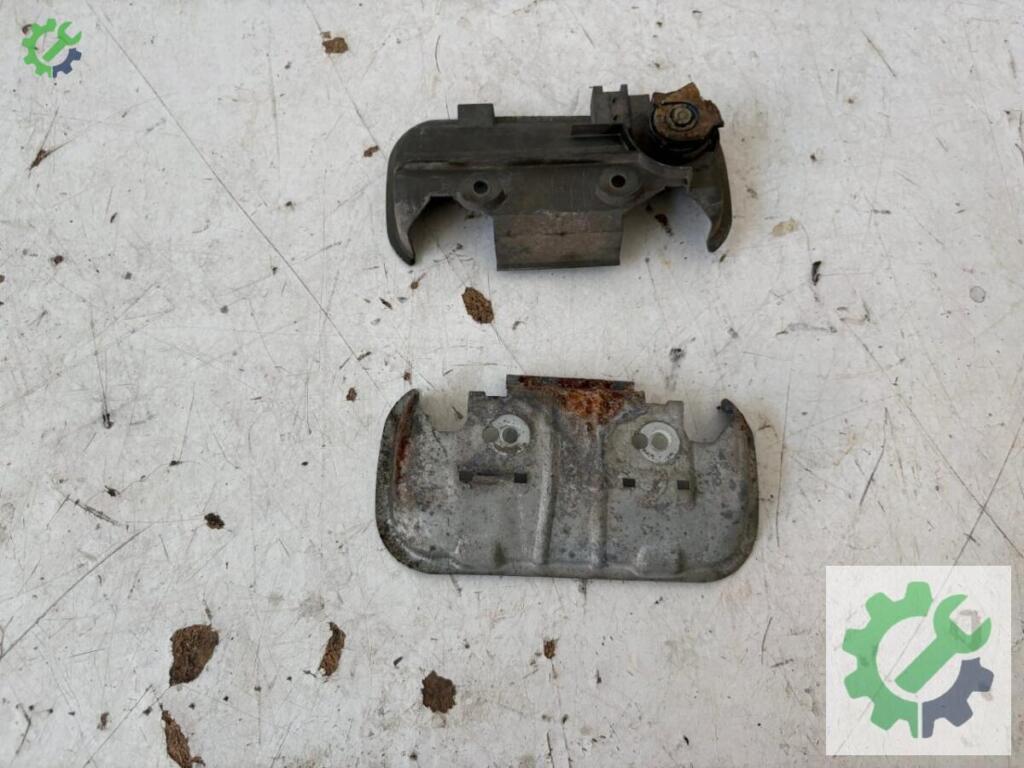 Opel Corsa Kapı Kolu çıkma parça