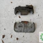 OPEL CORSA B SOL ÖN ARKA KAPI KOLU İÇİ