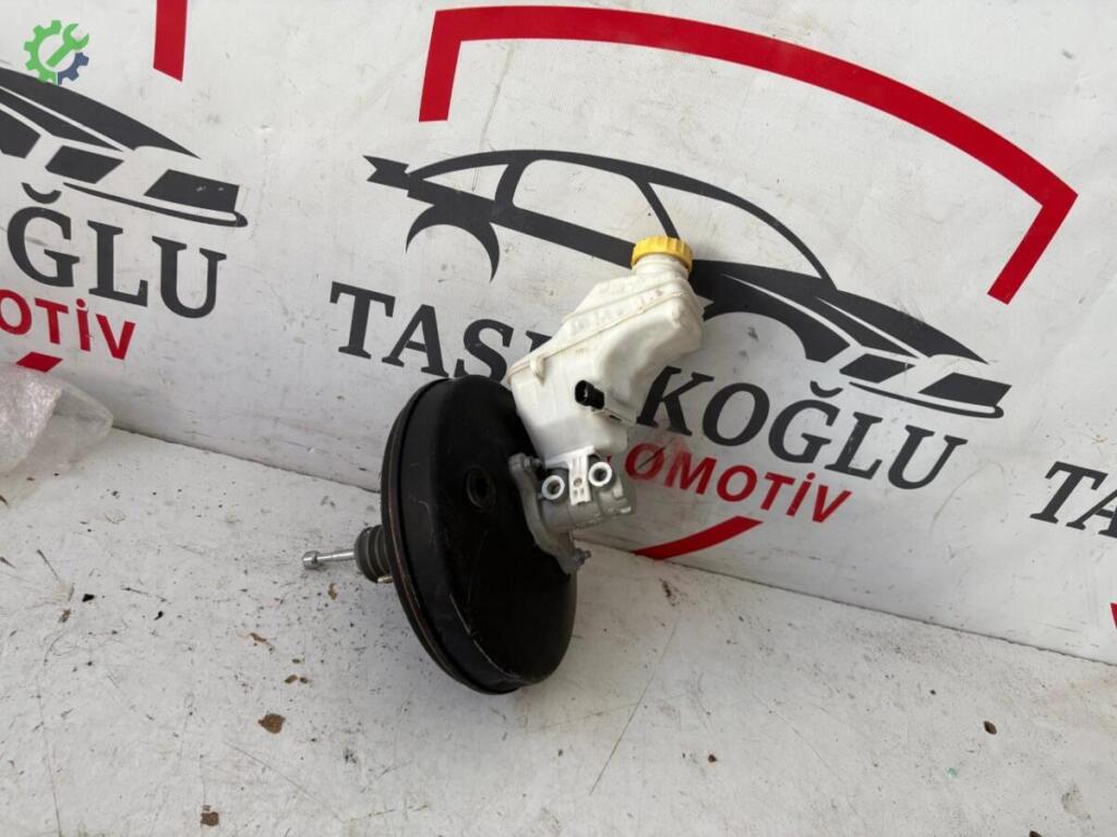 Fiat Doblo Westinghouse çıkma parça