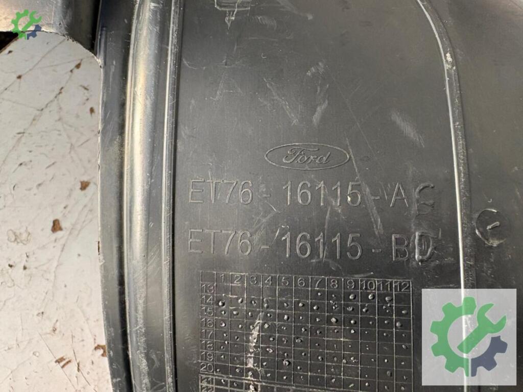 Ford Tourneo Courier Ön Davlumbaz ET7616115 çıkma parça