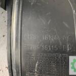 FORD TOURNEO COURİER SOL ÖN DAVLUMBAZ