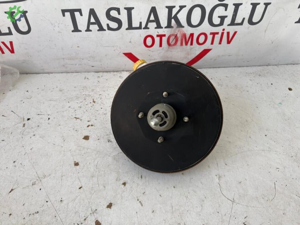 Fiat Doblo Westinghouse çıkma parça