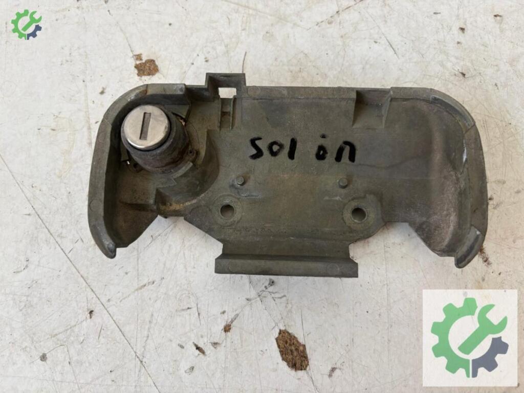 Opel Corsa Kapı Kolu çıkma parça