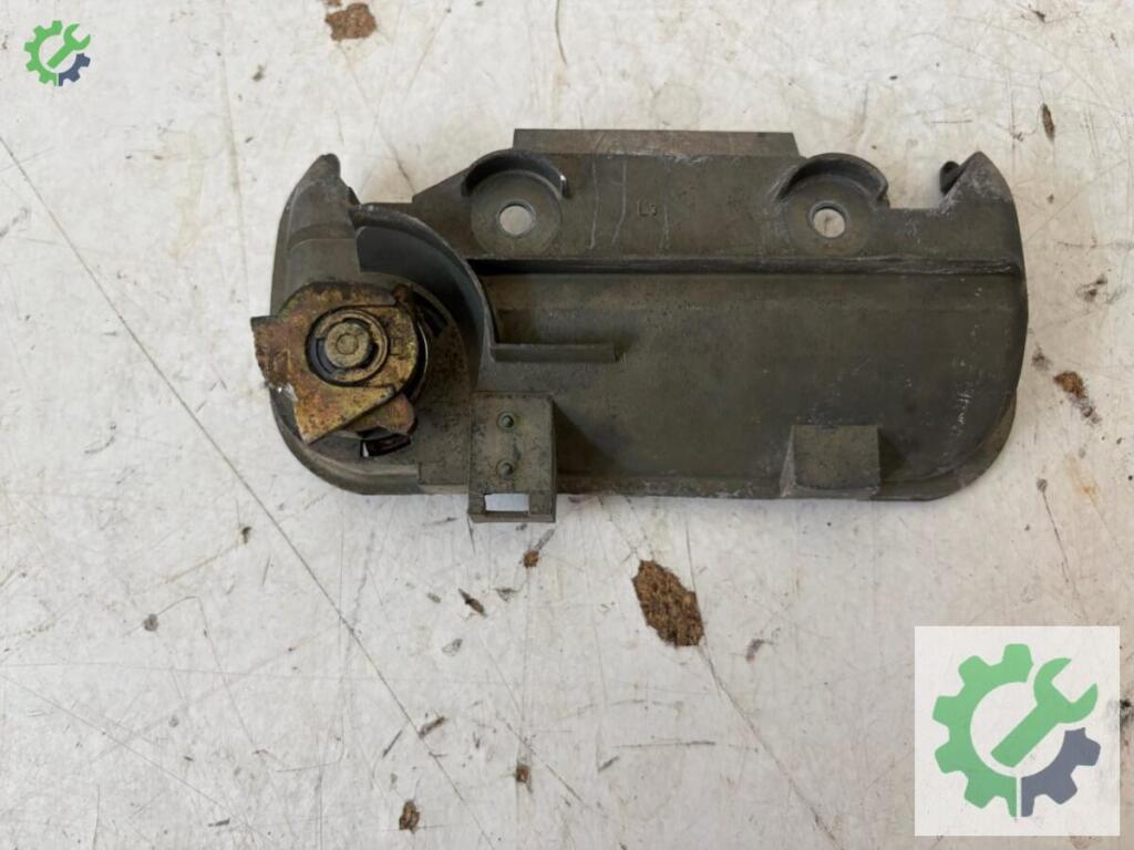 Opel Corsa Kapı Kolu çıkma parça