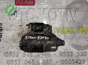 31100-82010 SUZUKİ ALTO SWİFT JUSTY Marş Motoru