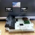 31343677AA VOLVO V60 SİGORTA KUTUSU