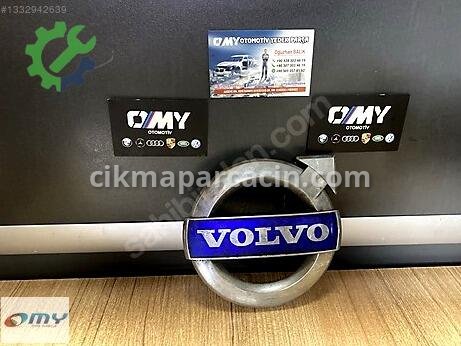 Volvo S60 Arma & Yazı çıkma parça