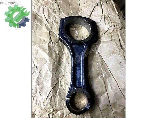 Mercedes-Benz Sprinter Piston Kolu çıkma parça